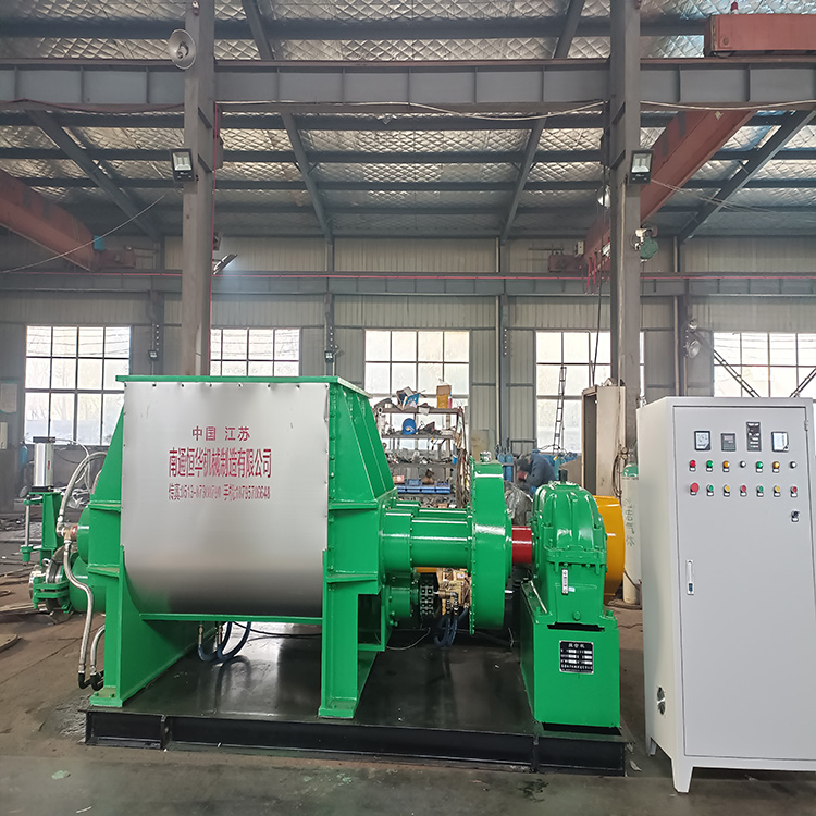 1500陶瓷生产捏合机