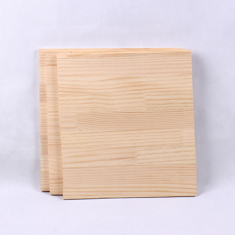 直纹指接板厂家