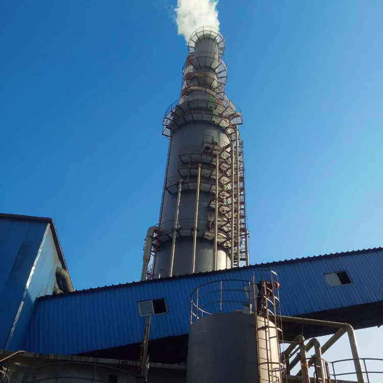 焦化厂脱硫脱硝设备