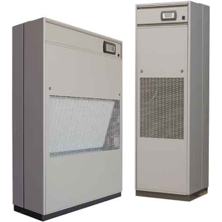 施耐德精密空调