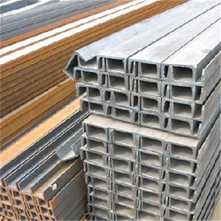 Channel steel manufacturer