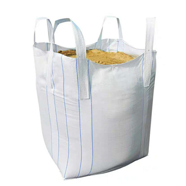 重庆吨袋 吨包袋 集装袋 展辉包装吨袋供应商