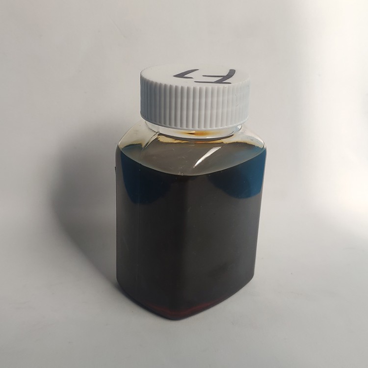 XPF7防锈油复合剂 钡基水置换型防锈剂