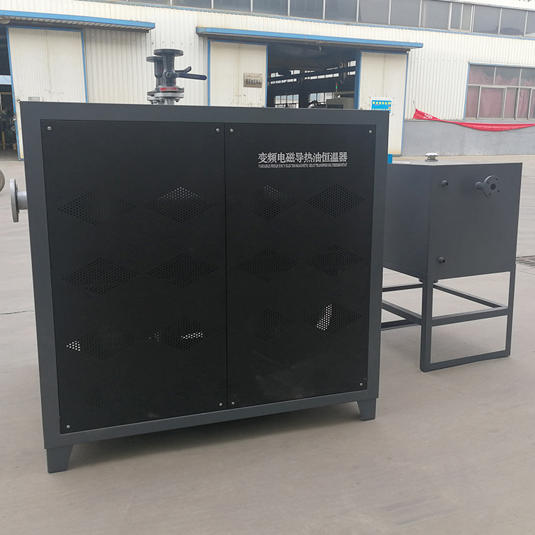 120kw电加热导热油炉