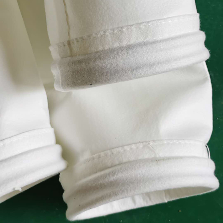 常温除尘布袋