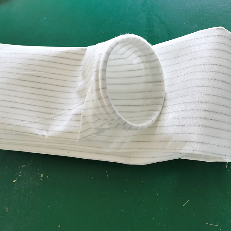 防静电除尘布袋