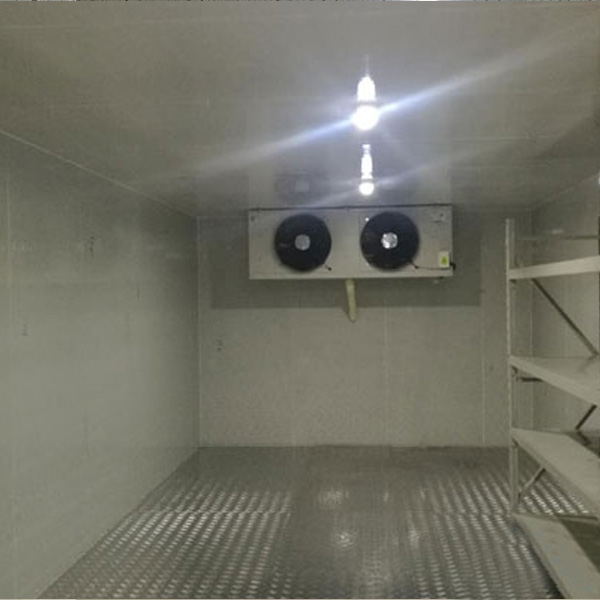 酒店冷库