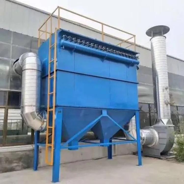 矿山除尘设备