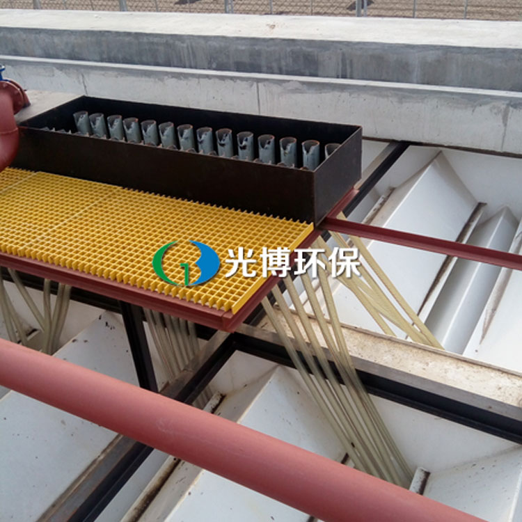丁腈手套污水处理  手套废水处理