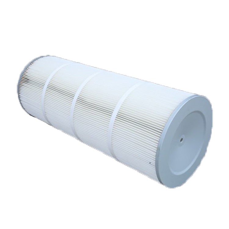 阻燃除尘滤筒