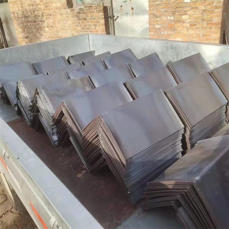 地下室水平转角阴阳角