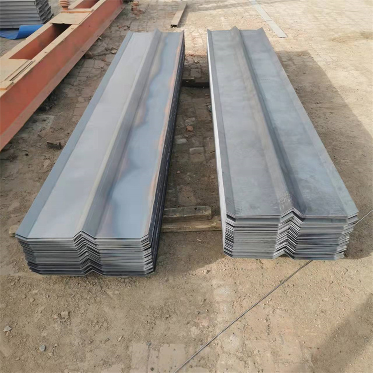 镀锌止水钢板