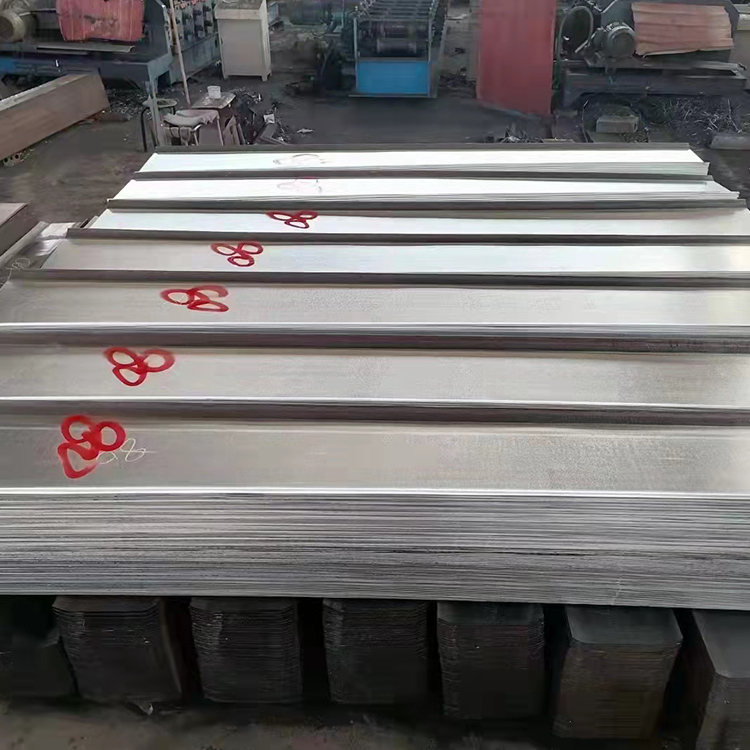 紫铜镀锌止水钢板