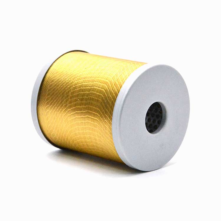 线隙式液压油滤芯