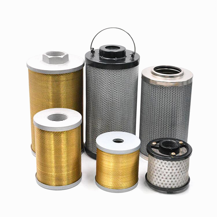 注塑机机床滤芯