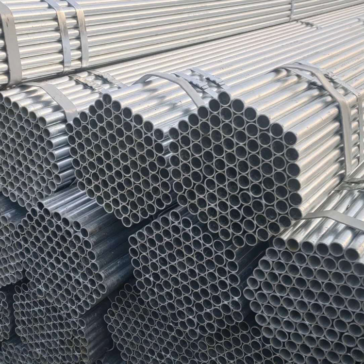 天津镀锌管厂家