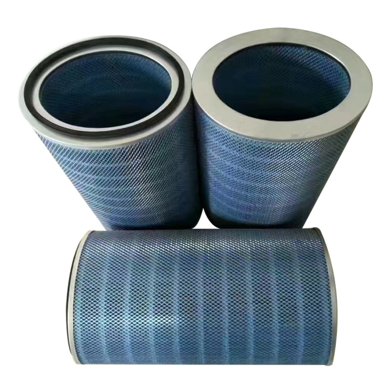 阻燃滤筒