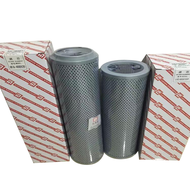 RFA-400-20黎明滤芯