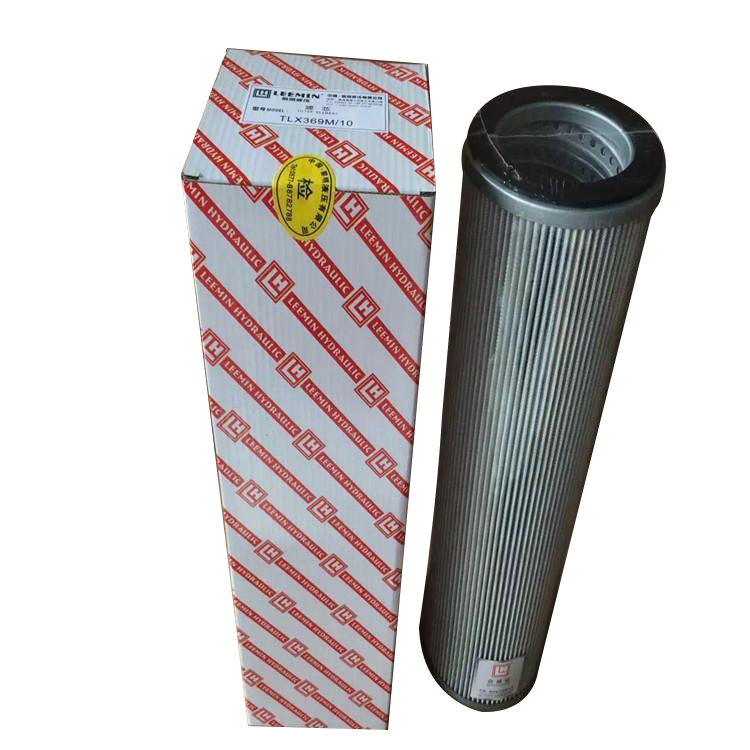 TLX369M-10黎明滤芯