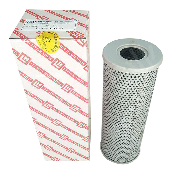 TZX2-100-20黎明滤芯