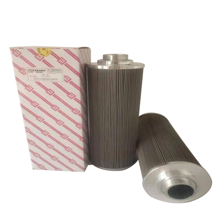 WUI-A250-100EP黎明滤芯