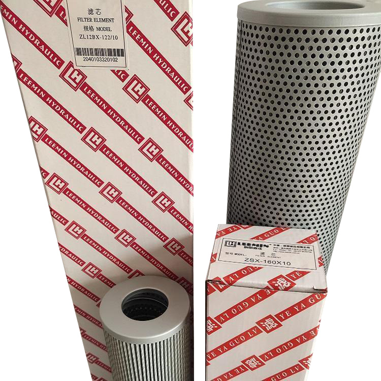 ZL12BX-122-10黎明滤芯