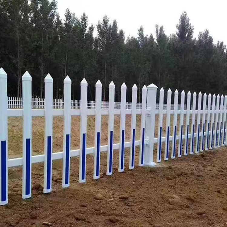 pvc塑钢护栏