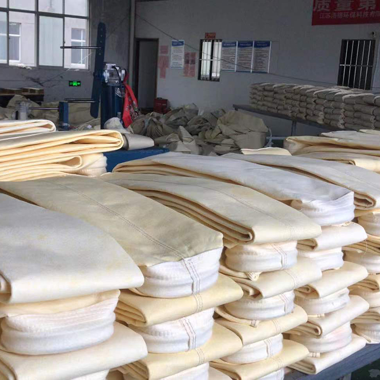 耐高温除尘滤袋