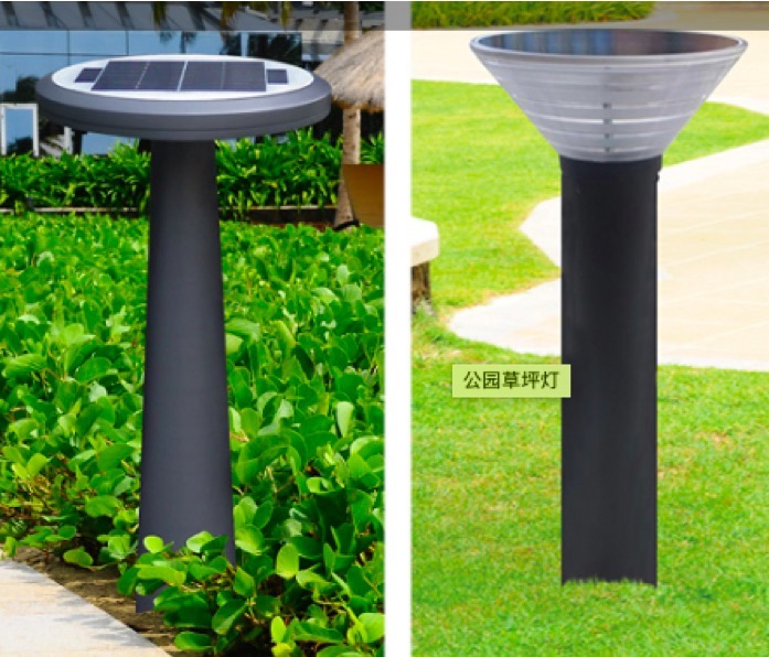 草坪灯