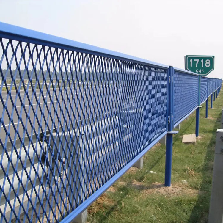 高速公路防眩网