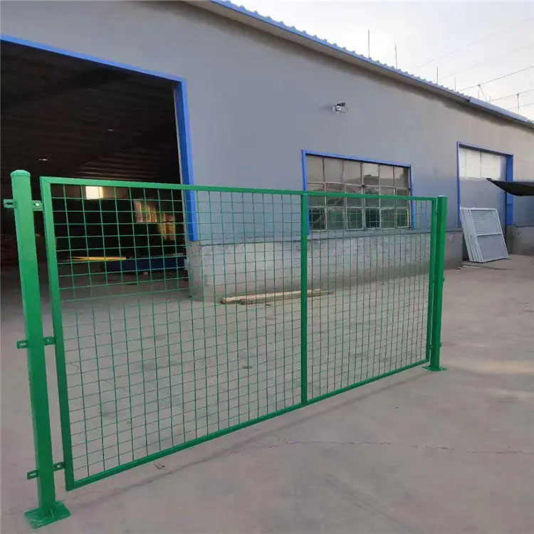 监狱双边丝护栏网