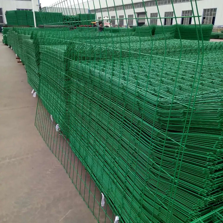 公路框架护栏网