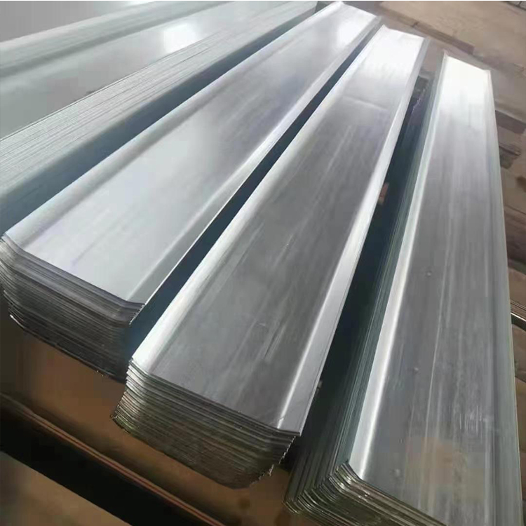 镀锌止水钢板400x3