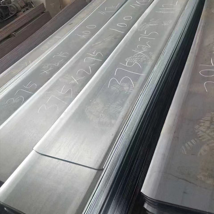 镀锌止水钢板