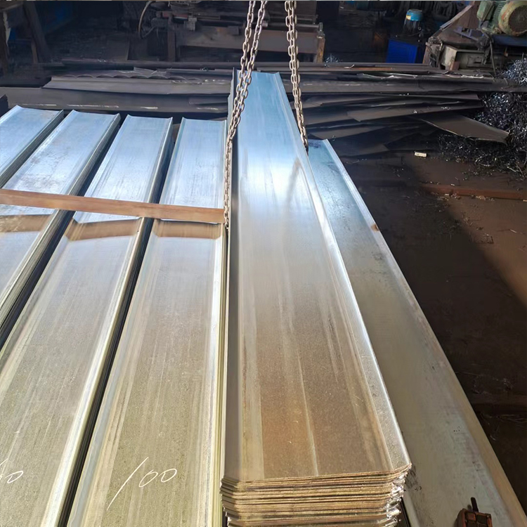 定制镀锌止水钢板