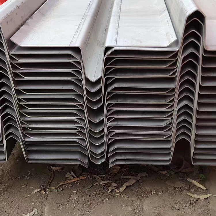 厂家生产镀锌止水钢板