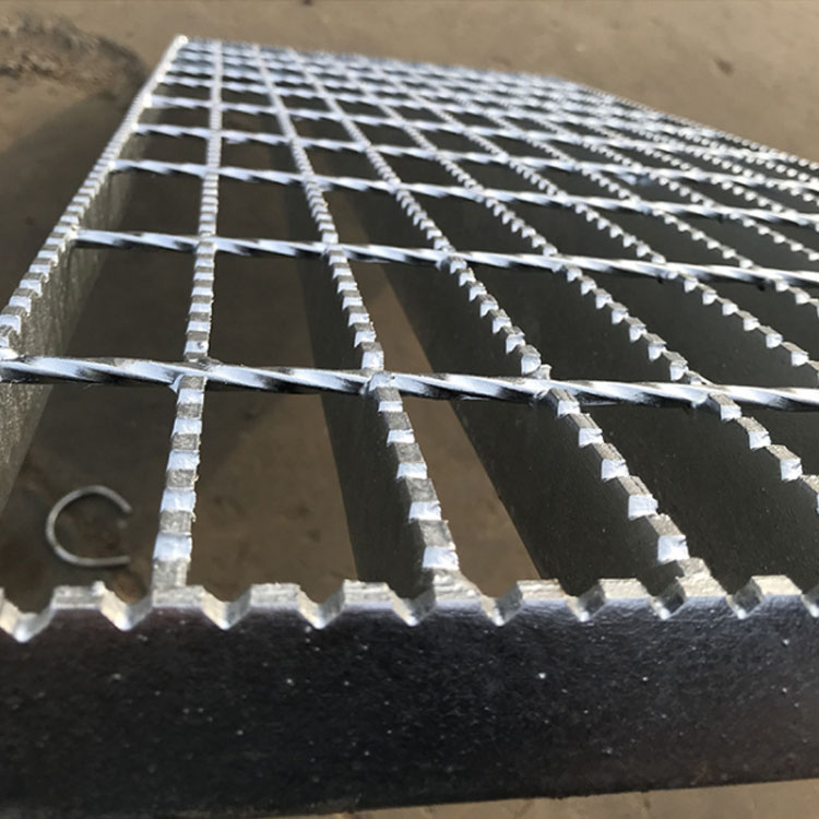 钢格栅生产厂家