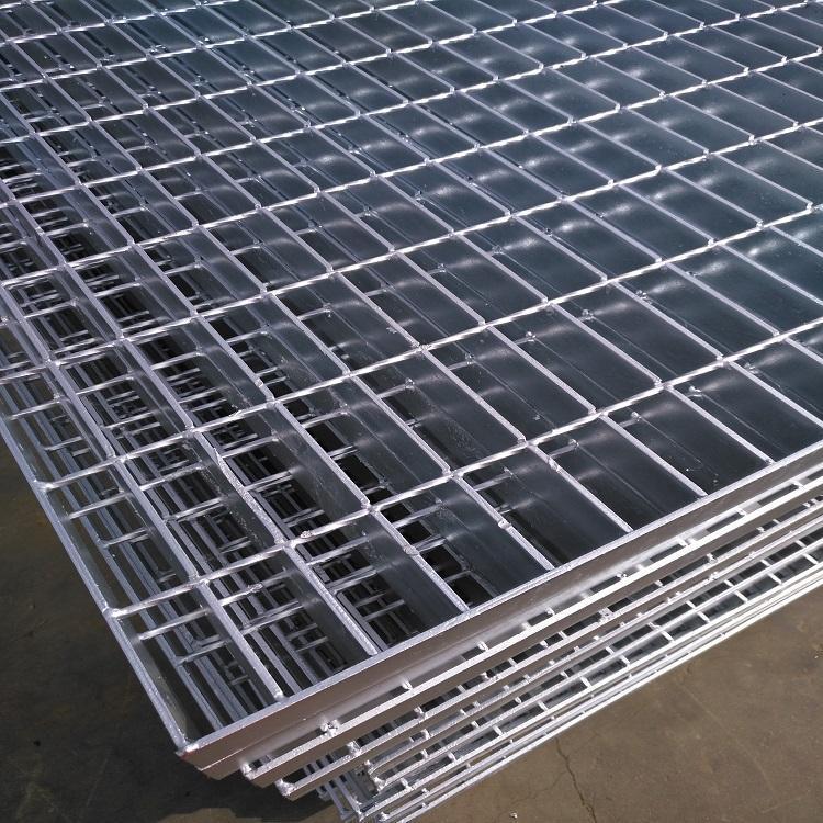热镀锌钢格板厂