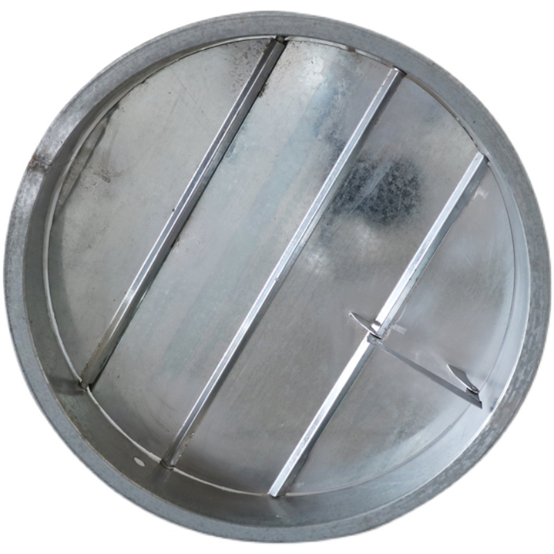 定制不锈钢风阀厂家