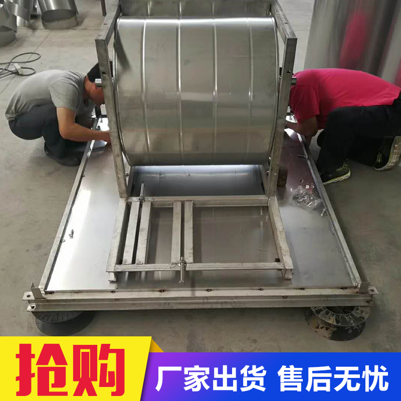 离心不锈钢风机厂家