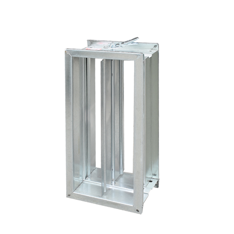 工厂直发手动风量调节阀