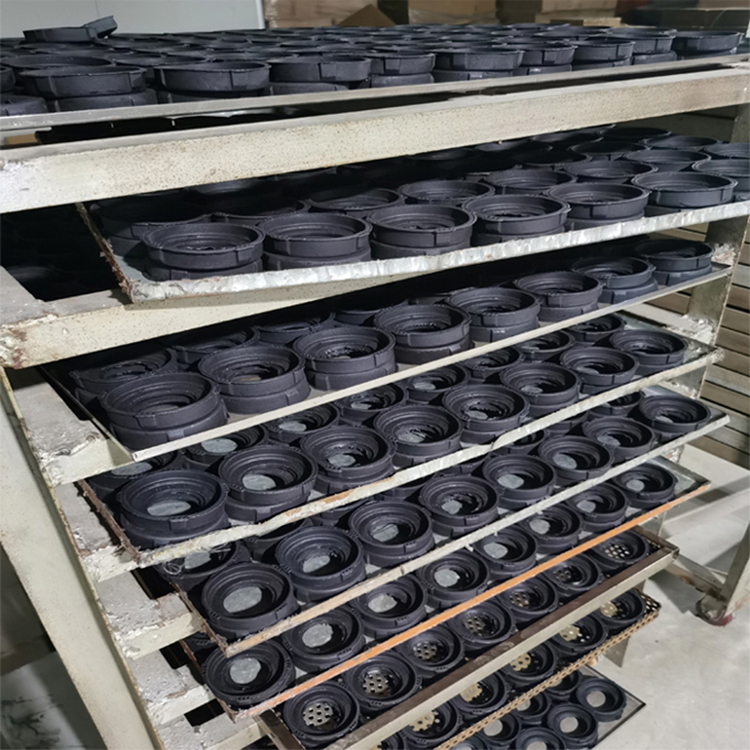 扫地机模压发泡圈定制