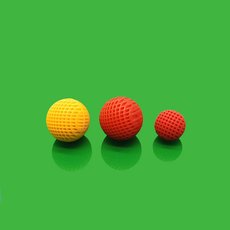 清洗硅胶球定制