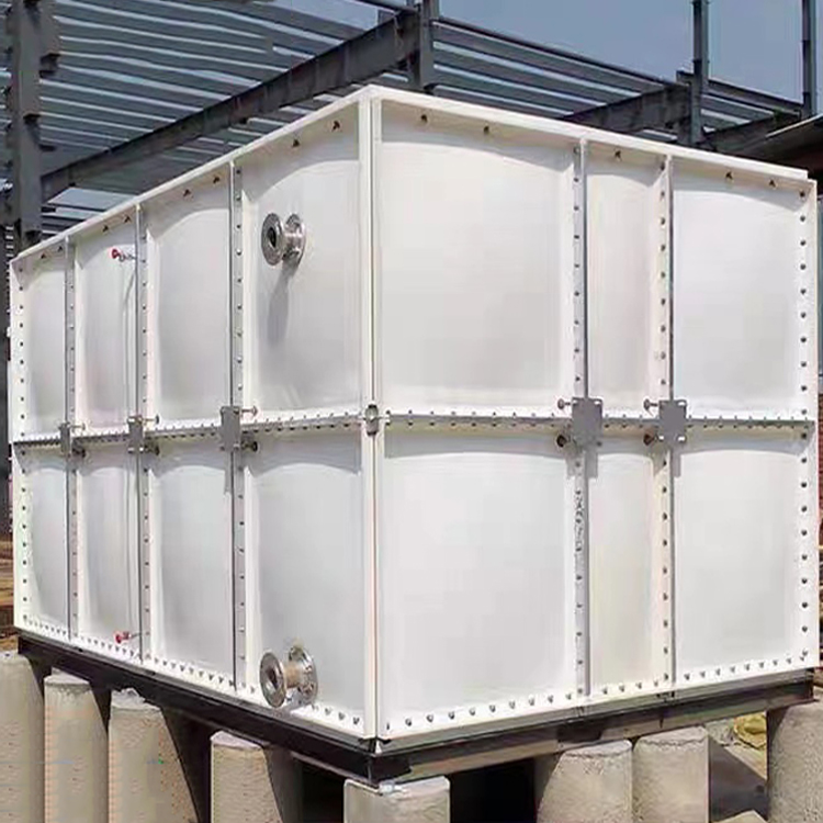 玻璃钢水箱
