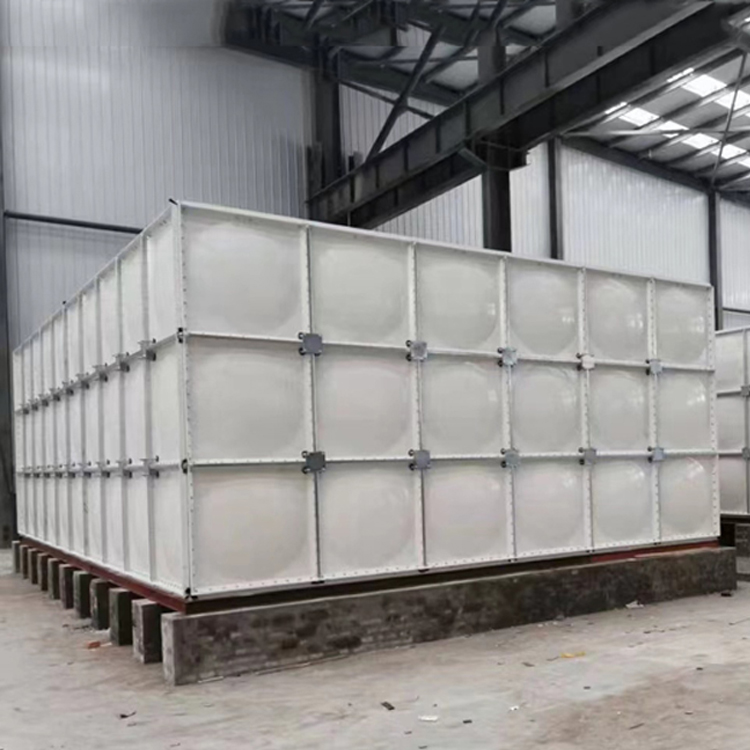 玻璃钢水箱