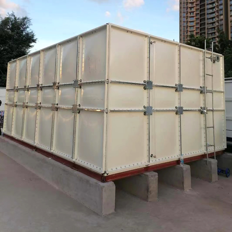 玻璃钢水箱