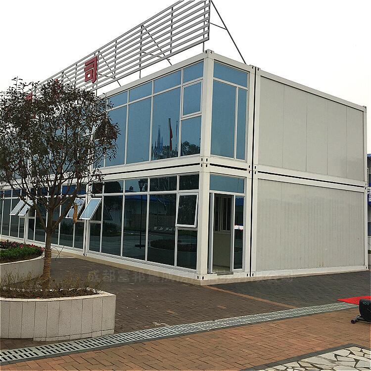 潍坊打包箱厂家