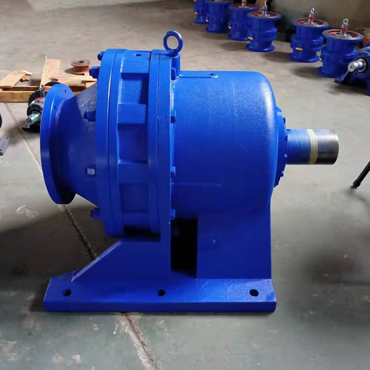 摆线针轮减速机厂家