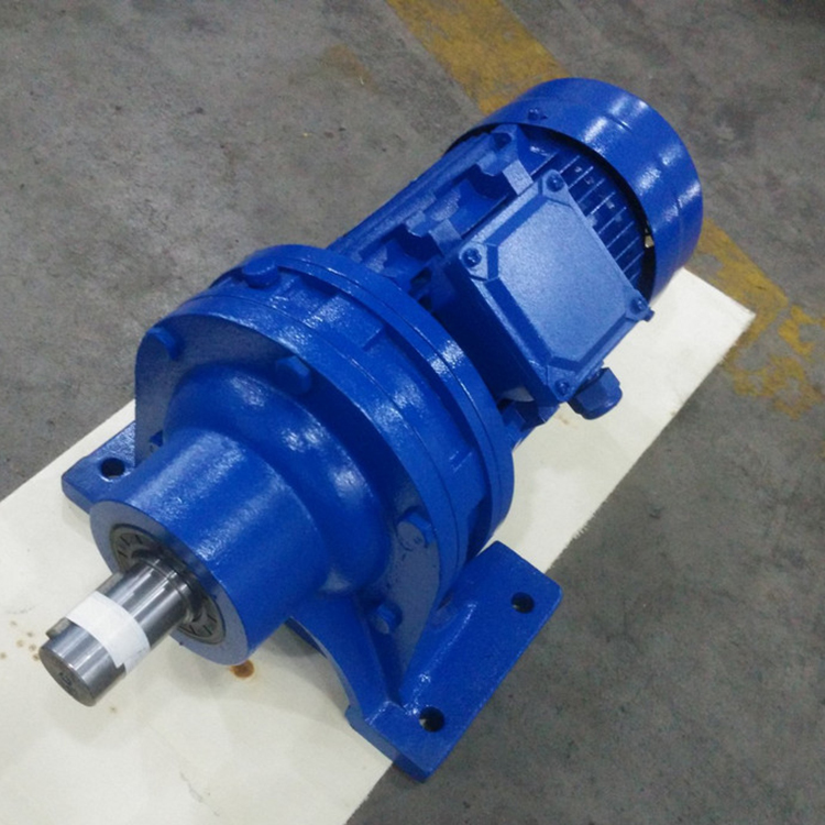 行星减速机厂家