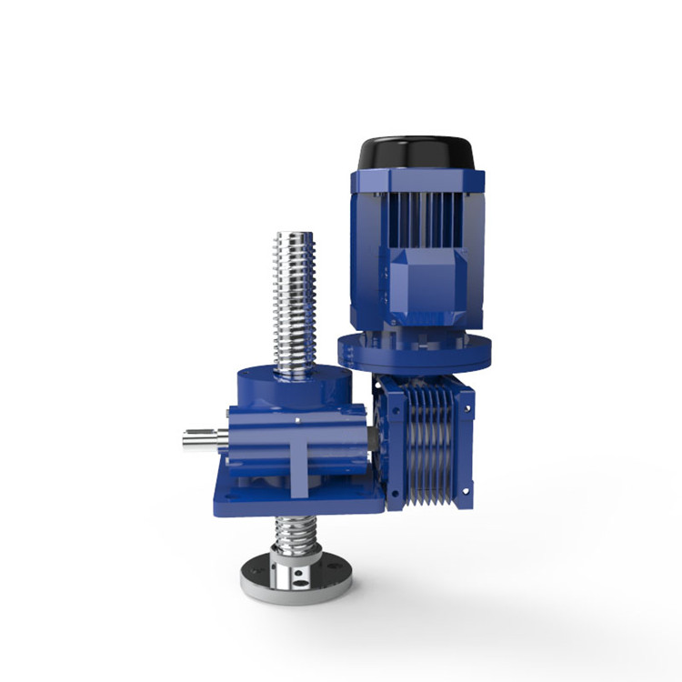 SWL Worm Gear Screw Jack